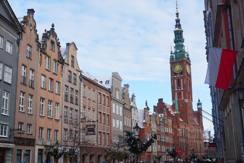 Gdansk, Poland