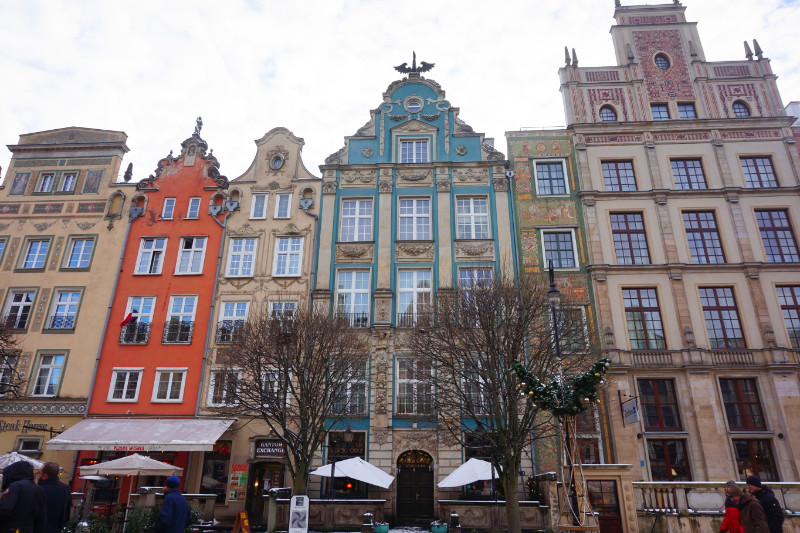 Gdansk, Poland
