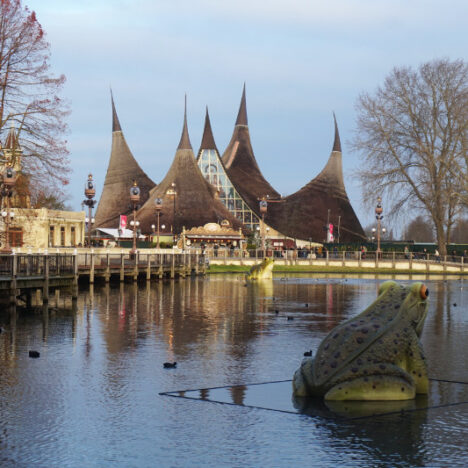 A Tale Of Riga & Ryanair – It’s Another Travel Disaster Story