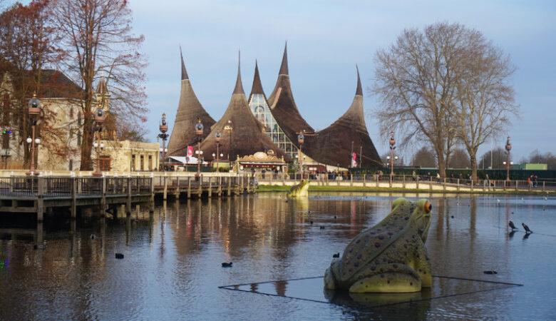 Efteling, Netherlands