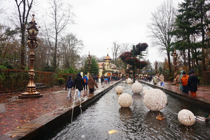 Efteling, Netherlands
