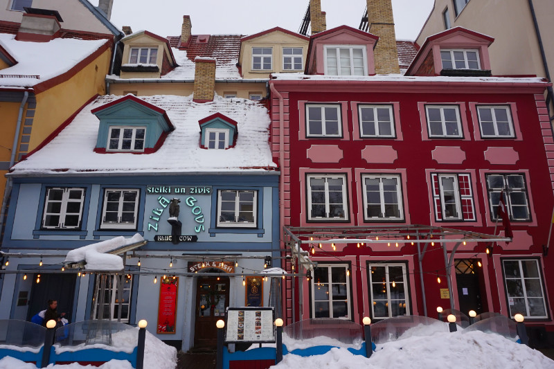 Riga, Latvia