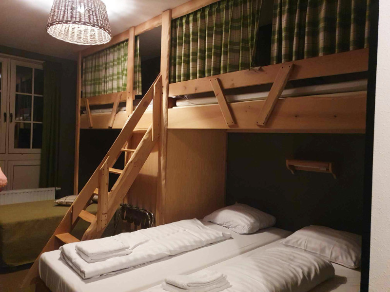 Loonsche Land hotel, Efteling, Netherlands