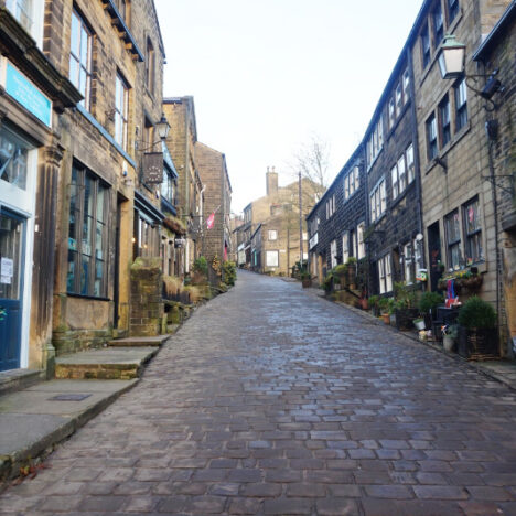 A Day Driving Through The Yorkshire Dales: Highlights Of A One Day Road Trip