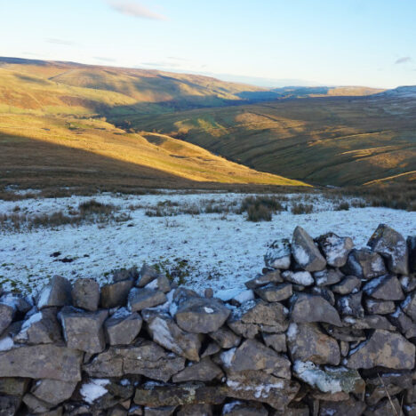 Photo Friday: Postcards From Haworth, A Yorkshire Gem
