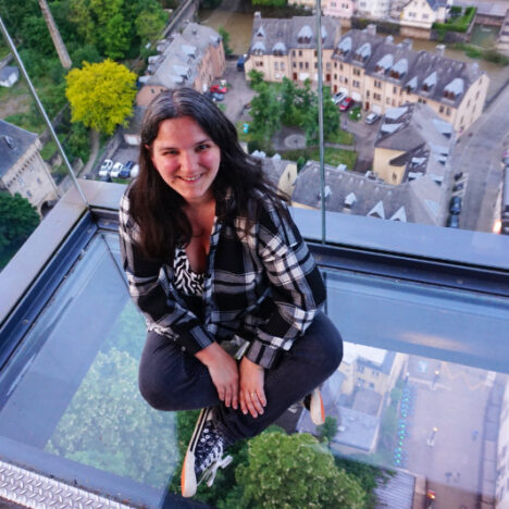 In Search Of Dwarfs & Christmas Markets: A Day In Wroclaw, Poland
