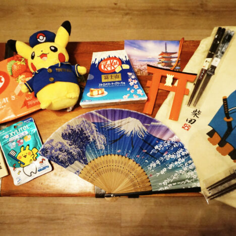 TokyoTreat & Sakuraco: A Review Of Two Japanese Subscription Boxes