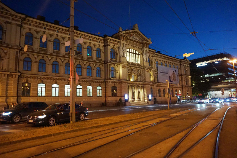 Helsinki, Finland
