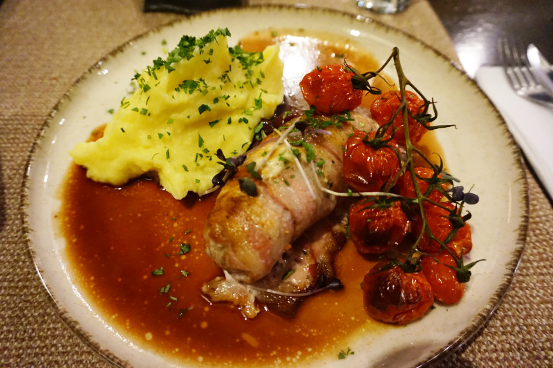 Munga Roast at Munga Kelder, Tallinn, Estonia
