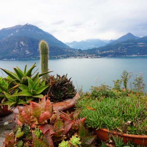 Milan & Lake Como: Two Days In Northern Italy