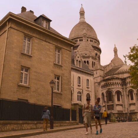 C’est La Vie? Not When Everything Goes Wrong In Paris