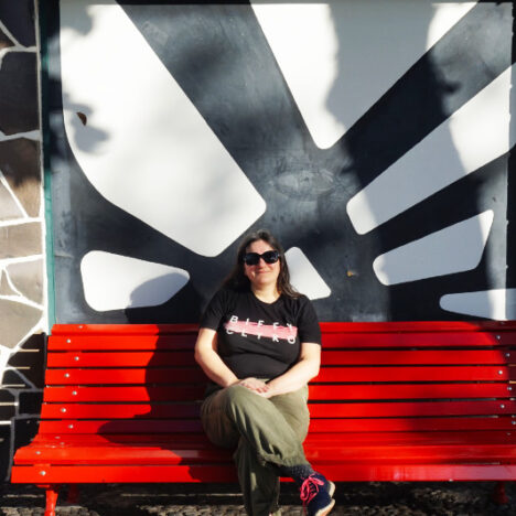 Photo Friday: All The Silly Things We Saw In Tallinn
