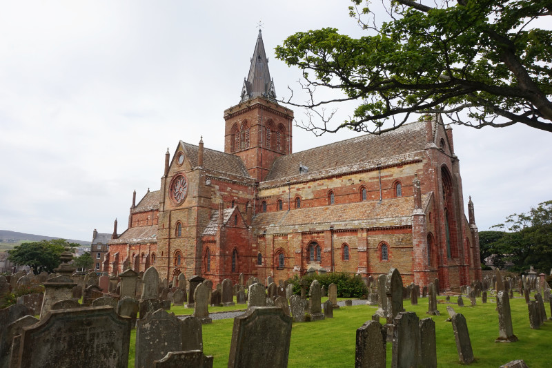 Why You Should Visit Orkney – An Orcadian Abroad