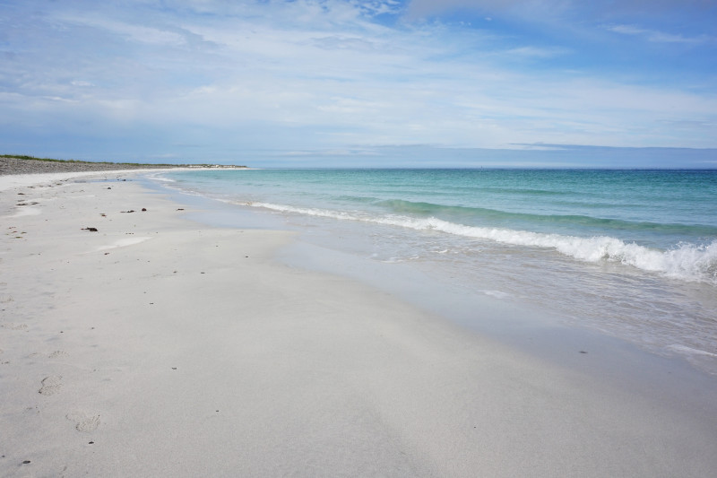 Whitemill Bay, Sanday, Orkney