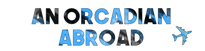 An Orcadian Abroad