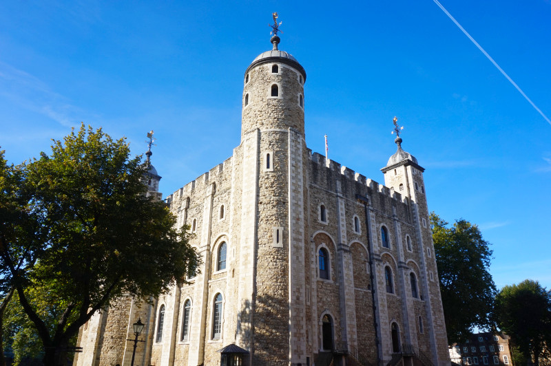 Tower Of London