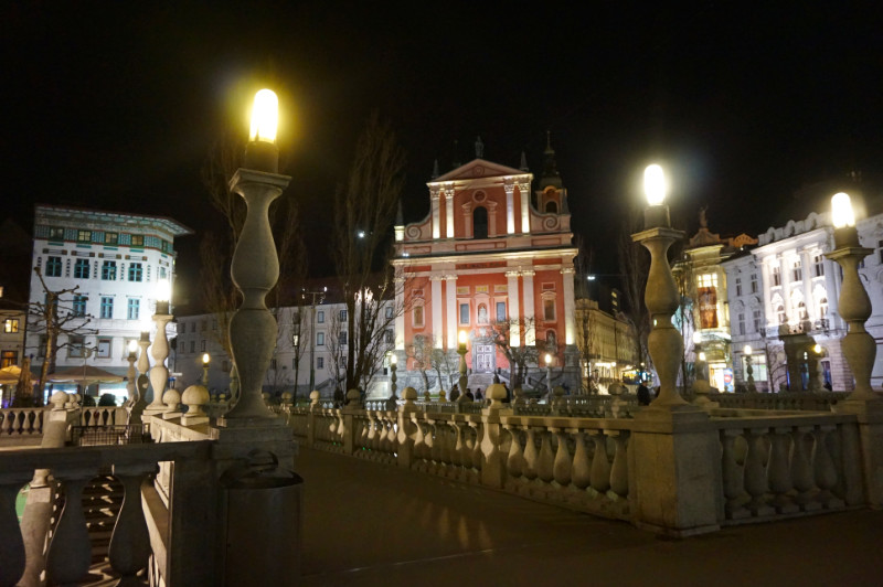 Ljubljana, Slovenia