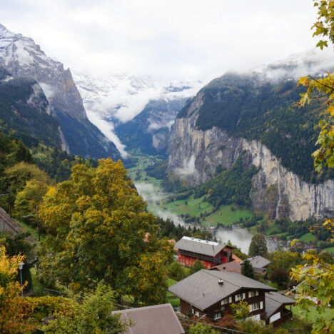 A Day In Zermatt & A Million Photos Of The Matterhorn