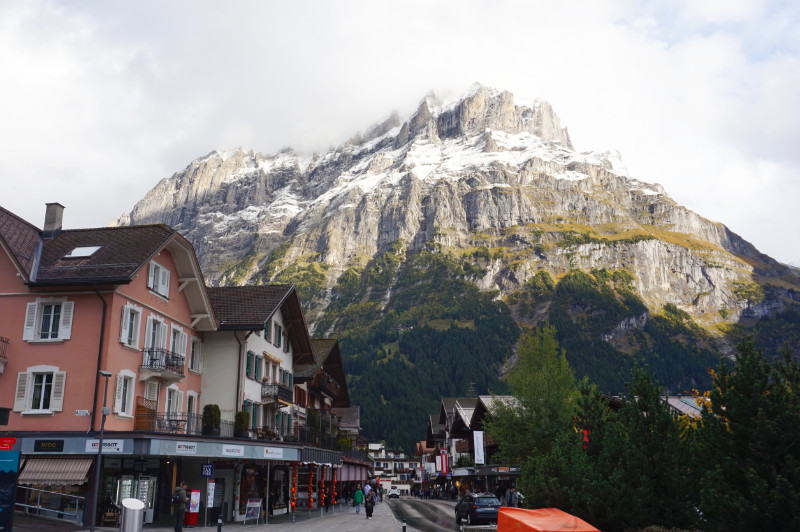 Grindelwald, Switzerland
