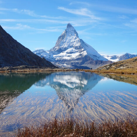 Lauterbrunnen, Interlaken & More: Three Incredible Days In The Bernese Oberland, Switzerland