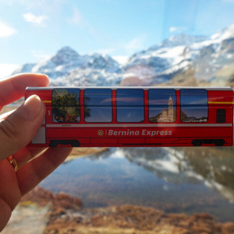 A Day In Zermatt & A Million Photos Of The Matterhorn
