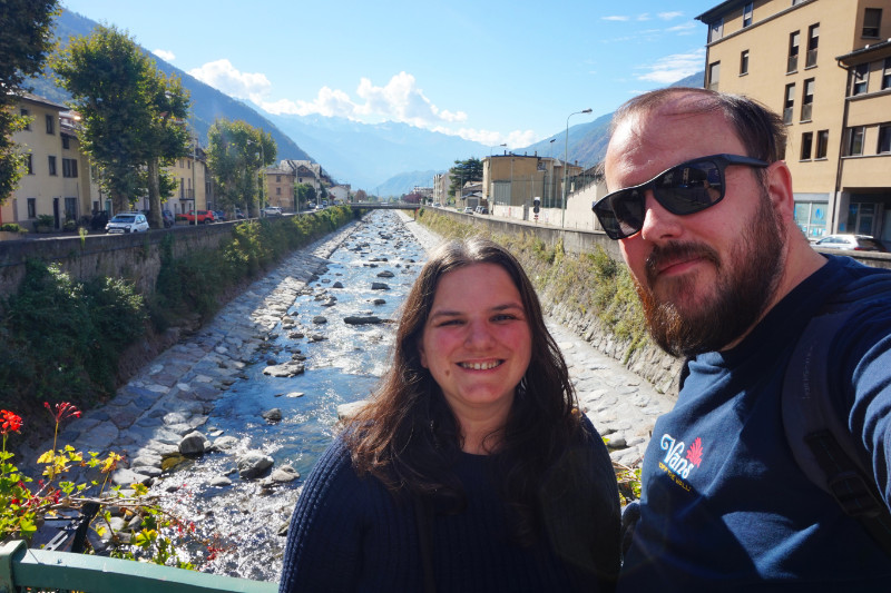 Tirano, Italy