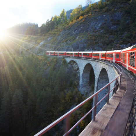 Lauterbrunnen, Interlaken & More: Three Incredible Days In The Bernese Oberland, Switzerland