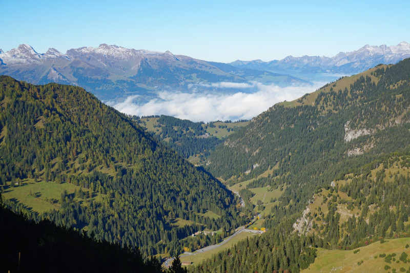 Malbun, Liechtenstein