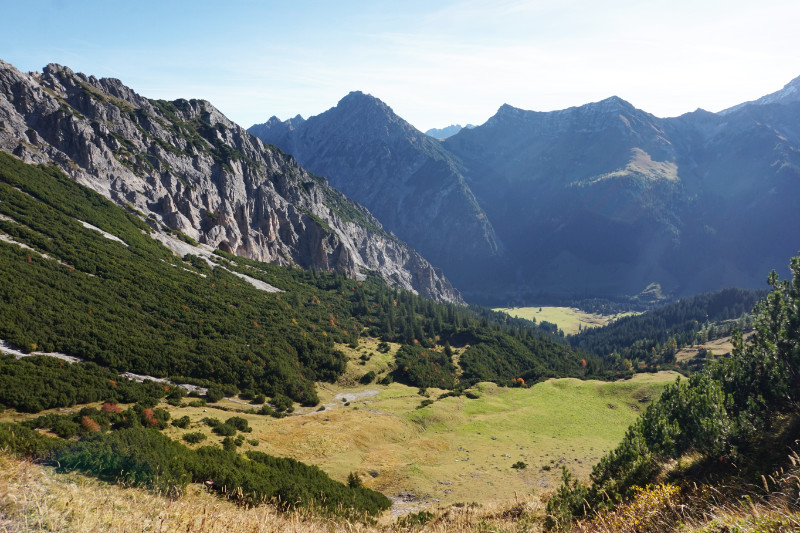 Malbun, Liechtenstein