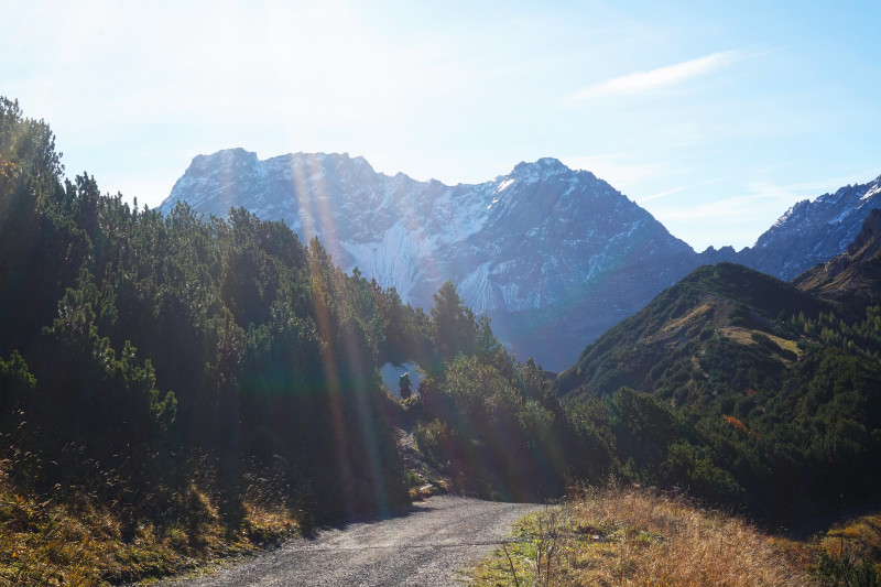 Malbun, Liechtenstein