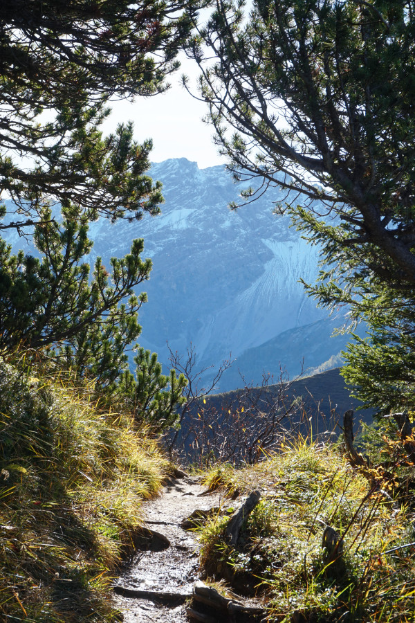 Malbun, Liechtenstein