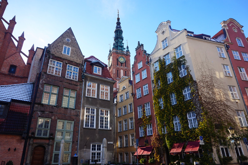 Gdansk, Poland