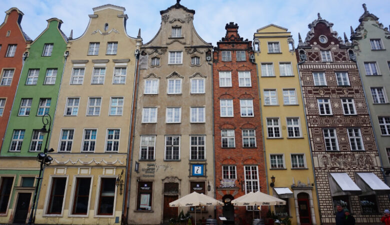 Gdansk, Poland