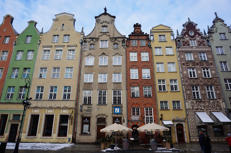 Gdansk, Poland