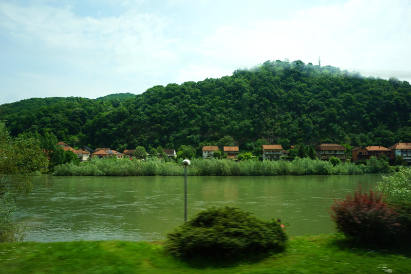 Bosnia & Herzegovina
