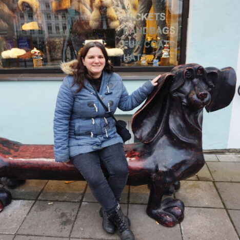 A Magical Medieval Christmas Market Break In Tallinn