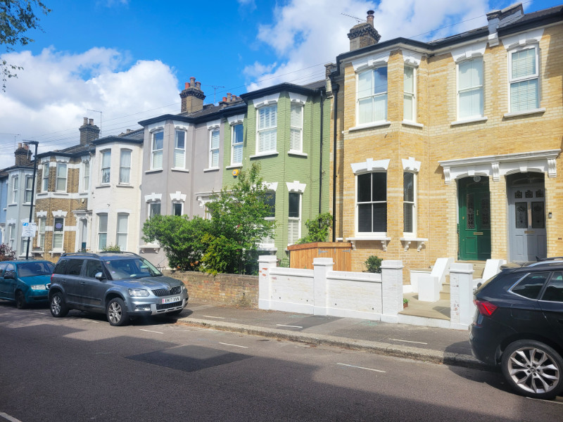 Walthamstow, London