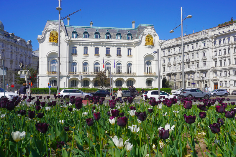 Vienna, Austria