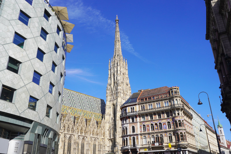 Vienna, Austria
