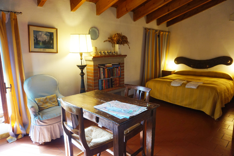 Cantarelli B&B, Reggio Emilia, Italy
