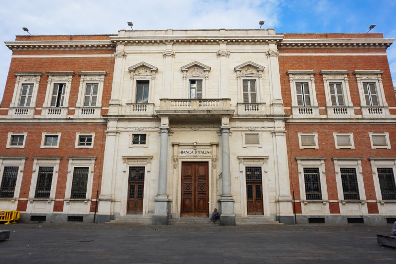 Reggio Emilia, Italy