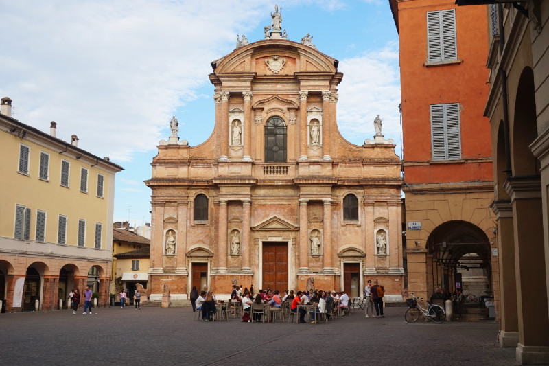 Reggio Emilia, Italy