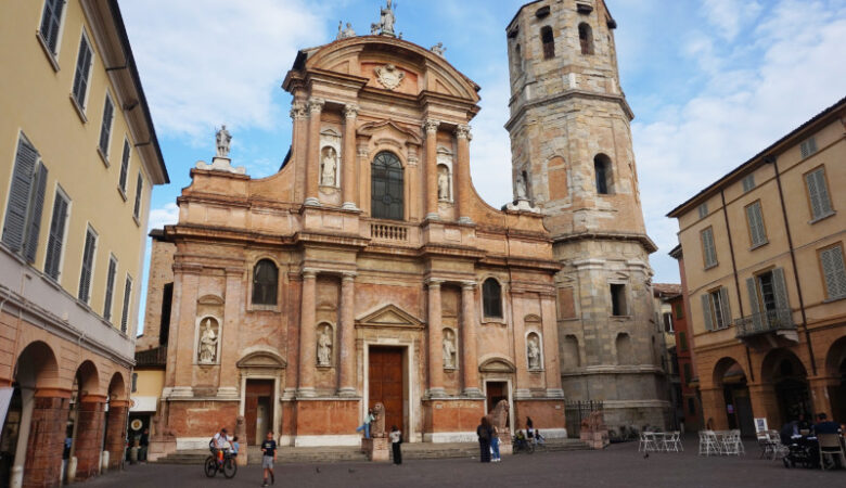 Reggio Emilia, Italy