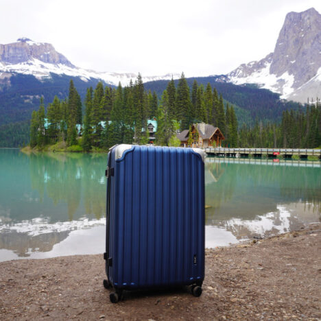 Vancouver & The Canadian Rockies: An Epic 10 Day Road Trip Itinerary