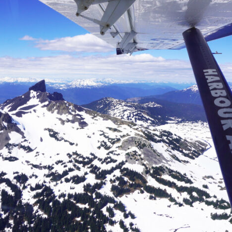Vancouver & The Canadian Rockies: An Epic 10 Day Road Trip Itinerary