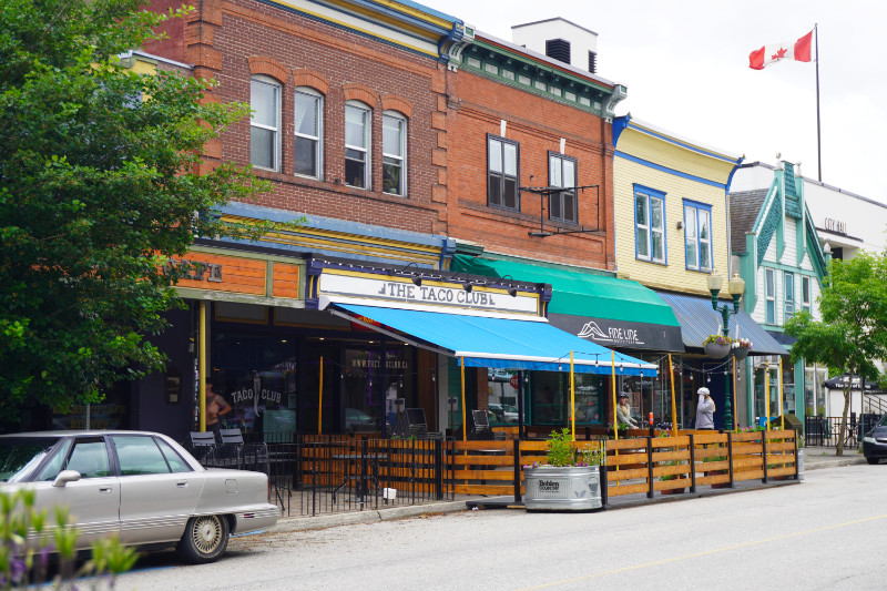Revelstoke BC, Canada