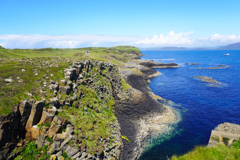 Staffa, Scotland