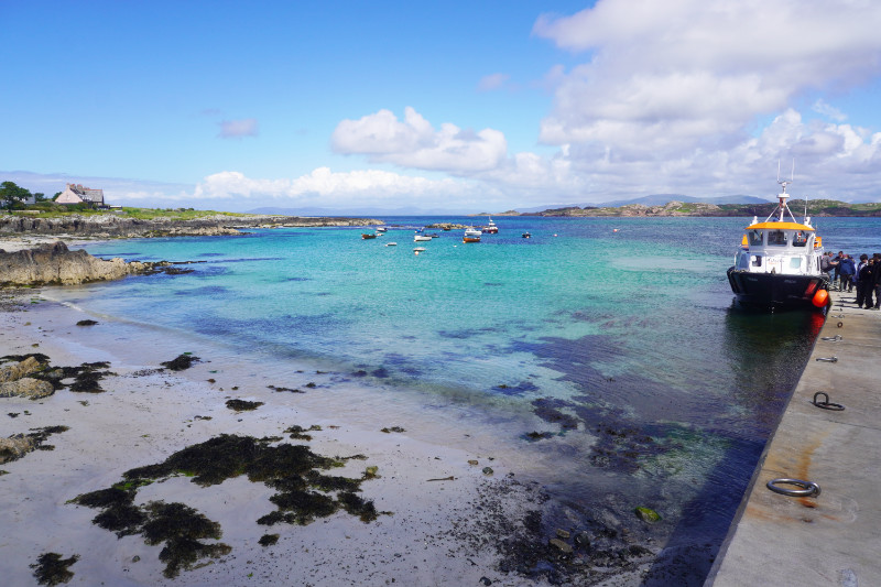 Iona, Scotland